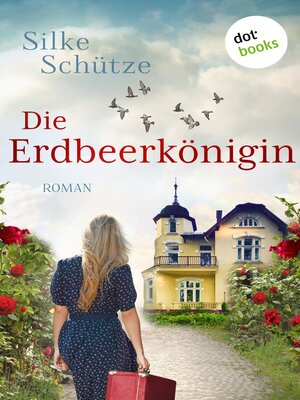 cover image of Die Erdbeerkönigin